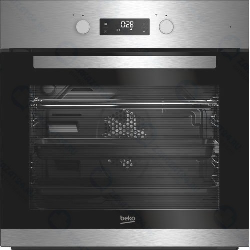 Электрический духовой шкаф Beko BIE22300XP