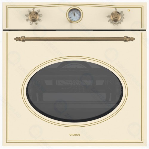 Электрический духовой шкаф Graude BK 60.1 EM