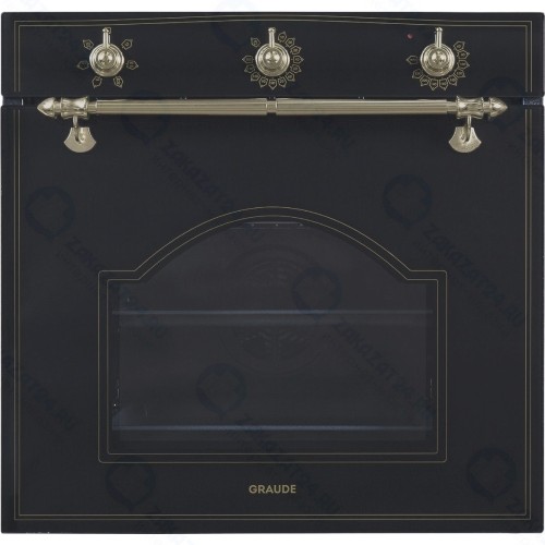 Электрический духовой шкаф Graude BK 60.2 S