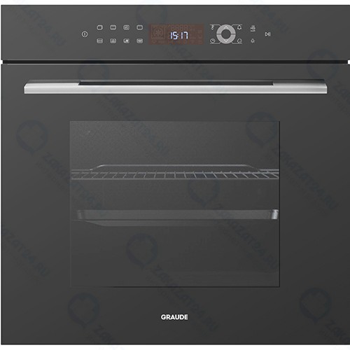 Электрический духовой шкаф Graude BM 60.3 S