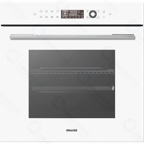 Электрический духовой шкаф Graude BM 60.3 W