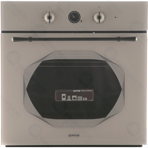 Электрический духовой шкаф Gorenje BO627INI