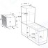 Электрический духовой шкаф Gorenje BO635E20BG-M