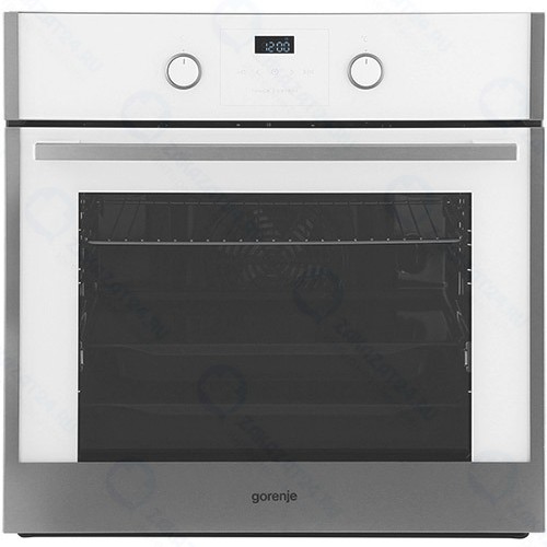 Электрический духовой шкаф Gorenje BO635E20WG-M