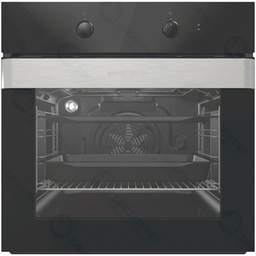 Электрический духовой шкаф Gorenje BO717ORAB