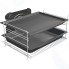Электрический духовой шкаф Gorenje BO717ORAB