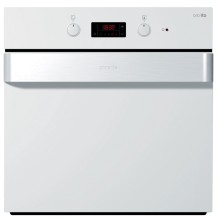 Электрический духовой шкаф Gorenje BO73-ORA-W