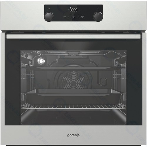 Электрический духовой шкаф Gorenje BO737E20X-M