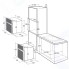 Электрический духовой шкаф Gorenje BO73ORAX