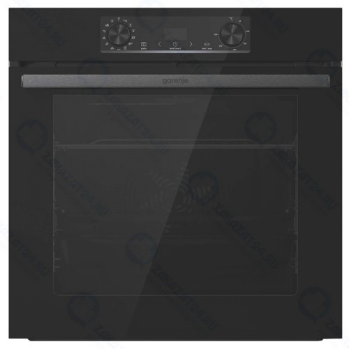 Электрический духовой шкаф Gorenje BOS6737E13BG