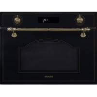 Электрический духовой шкаф Graude BWGK 45.0 S