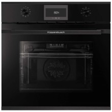 Электрический духовой шкаф KUPPERSBUSCH B 6330.0 S5 Black Velvet Электрический духовой шкаф KUPPERSBUSCH B 6330.0 S5 Black Velvet