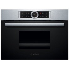 Электрический духовой шкаф Bosch CDG634BS1