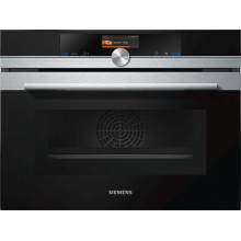 Электрический духовой шкаф Siemens CM656NBS1
