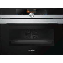 Электрический духовой шкаф Siemens CS636GBS1