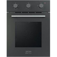 Электрический духовой шкаф Krona Corrente 45 BL