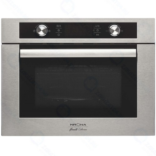 Электрический духовой шкаф Krona Duetto 60 Inox