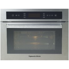 Электрический духовой шкаф ZIGMUND-SHTAIN EN 102.112 S Электрический духовой шкаф ZIGMUND-SHTAIN EN 102.112 S