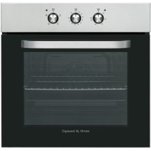 Электрический духовой шкаф ZIGMUND-SHTAIN EN 106.511 S Электрический духовой шкаф ZIGMUND-SHTAIN EN 106.511 S