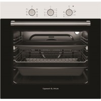 Электрический духовой шкаф Zigmund & Shtain EN 118.511 W