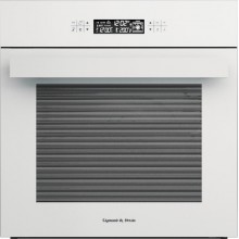 Электрический духовой шкаф Zigmund & Shtain EN 222.112 W Электрический духовой шкаф Zigmund & Shtain EN 222.112 W