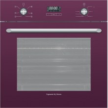 Электрический духовой шкаф Zigmund & Shtain EN 232.722 V Электрический духовой шкаф Zigmund & Shtain EN 232.722 V