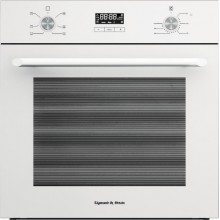 Электрический духовой шкаф Zigmund & Shtain EN 232.722 W Электрический духовой шкаф Zigmund & Shtain EN 232.722 W