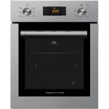 Электрический духовой шкаф Zigmund & Shtain EN 242.622 S Электрический духовой шкаф Zigmund & Shtain EN 242.622 S