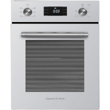 Электрический духовой шкаф Zigmund & Shtain EN 242.622 W Электрический духовой шкаф Zigmund & Shtain EN 242.622 W