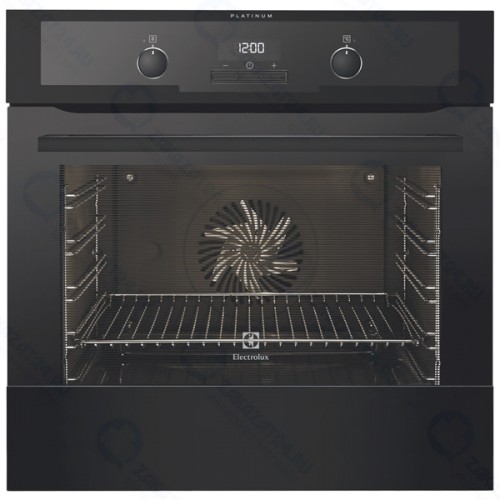 Электрический духовой шкаф Electrolux EOA95551AK