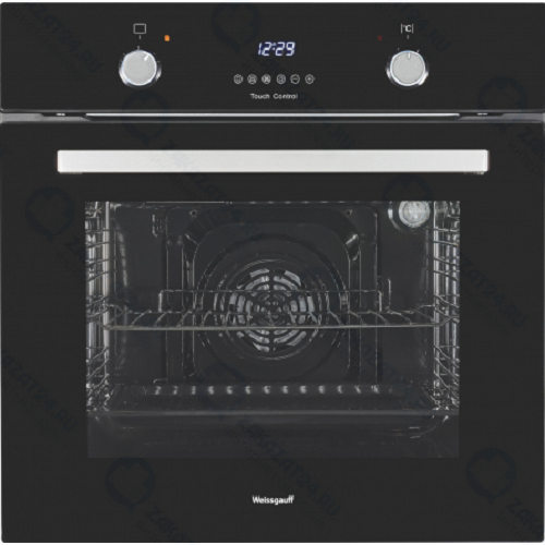 Электрический духовой шкаф WEISSGAUFF EOA 29 PDB