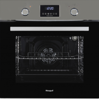 Электрический духовой шкаф WEISSGAUFF EOA 29 PDX