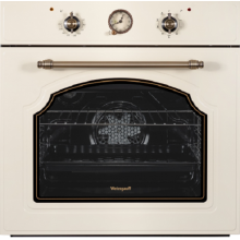 Электрический духовой шкаф WEISSGAUFF EOA 69 OW Электрический духовой шкаф WEISSGAUFF EOA 69 OW