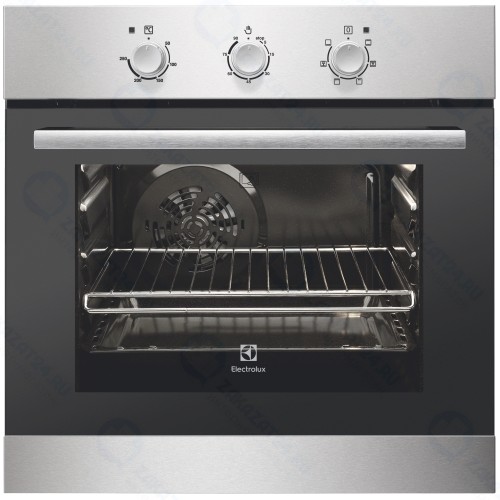 Электрический духовой шкаф Electrolux EOB2100COX