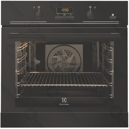 Электрический духовой шкаф Electrolux EOB53434AK