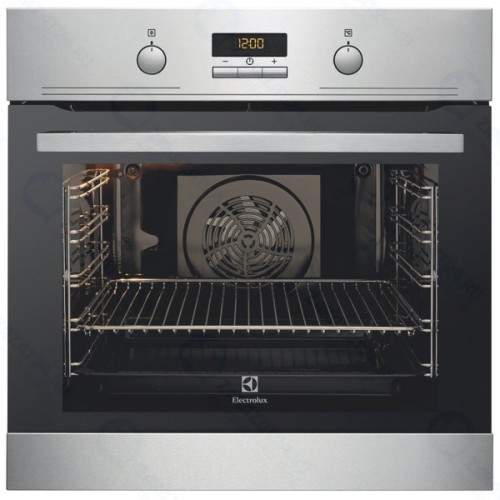 Электрический духовой шкаф Electrolux EOB53450AX