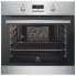 Электрический духовой шкаф Electrolux EOB53450AX