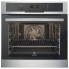 Электрический духовой шкаф Electrolux EOB55351AX
