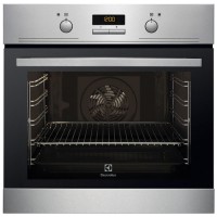 Электрический духовой шкаф Electrolux EOB 53311 AX