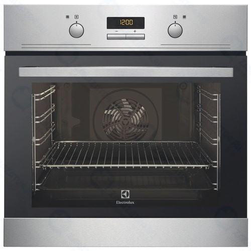 Электрический духовой шкаф Electrolux EOB 53311 AX