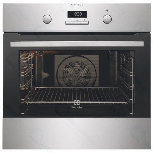 Электрический духовой шкаф Electrolux EOC93430CX