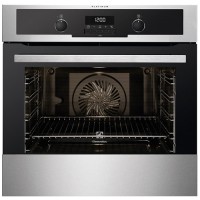 Электрический духовой шкаф Electrolux EOC95651BX