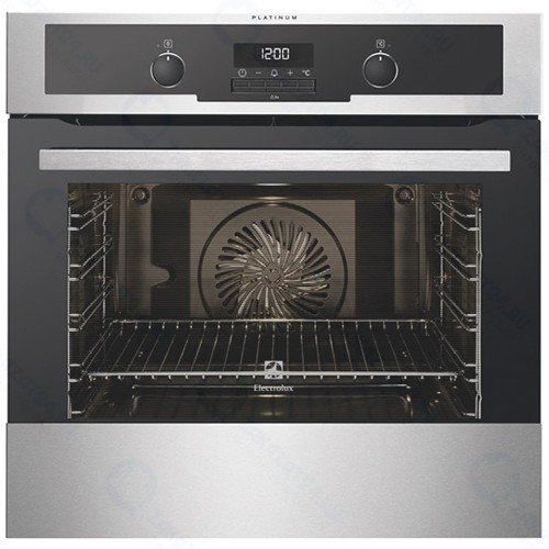 Электрический духовой шкаф Electrolux EOC95651BX