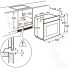 Электрический духовой шкаф Electrolux EOC95651BX