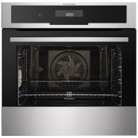 Электрический духовой шкаф Electrolux EOC95851AX