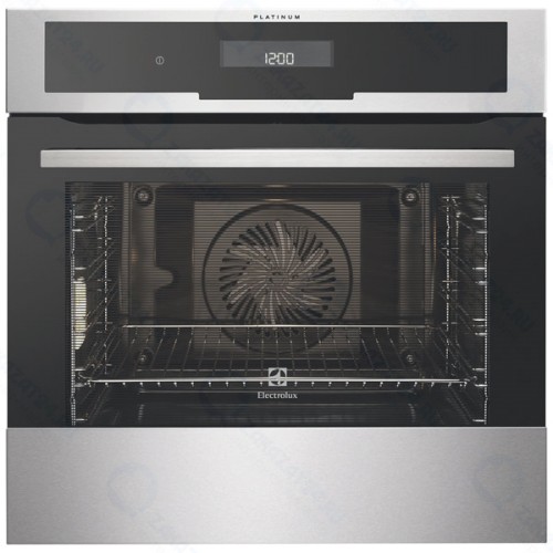 Электрический духовой шкаф Electrolux EOC95851AX