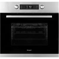 Электрический духовой шкаф WEISSGAUFF EOM 691 PDBX