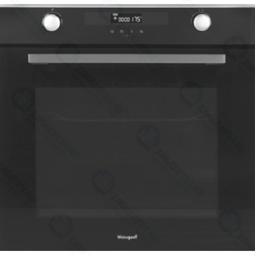 Электрический духовой шкаф WEISSGAUFF EOM 731 PDBX