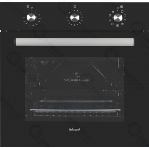 Электрический духовой шкаф WEISSGAUFF EOV 19 MB