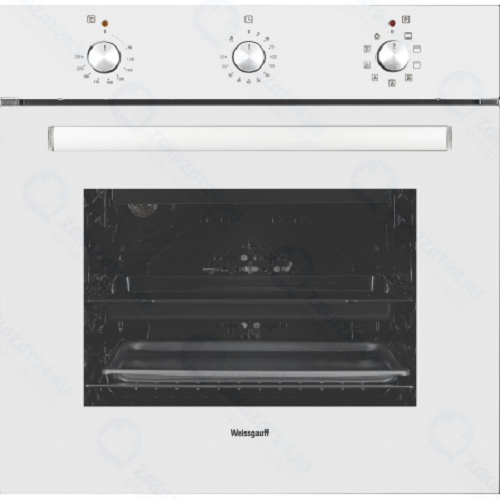 Электрический духовой шкаф WEISSGAUFF EOV 19 MW